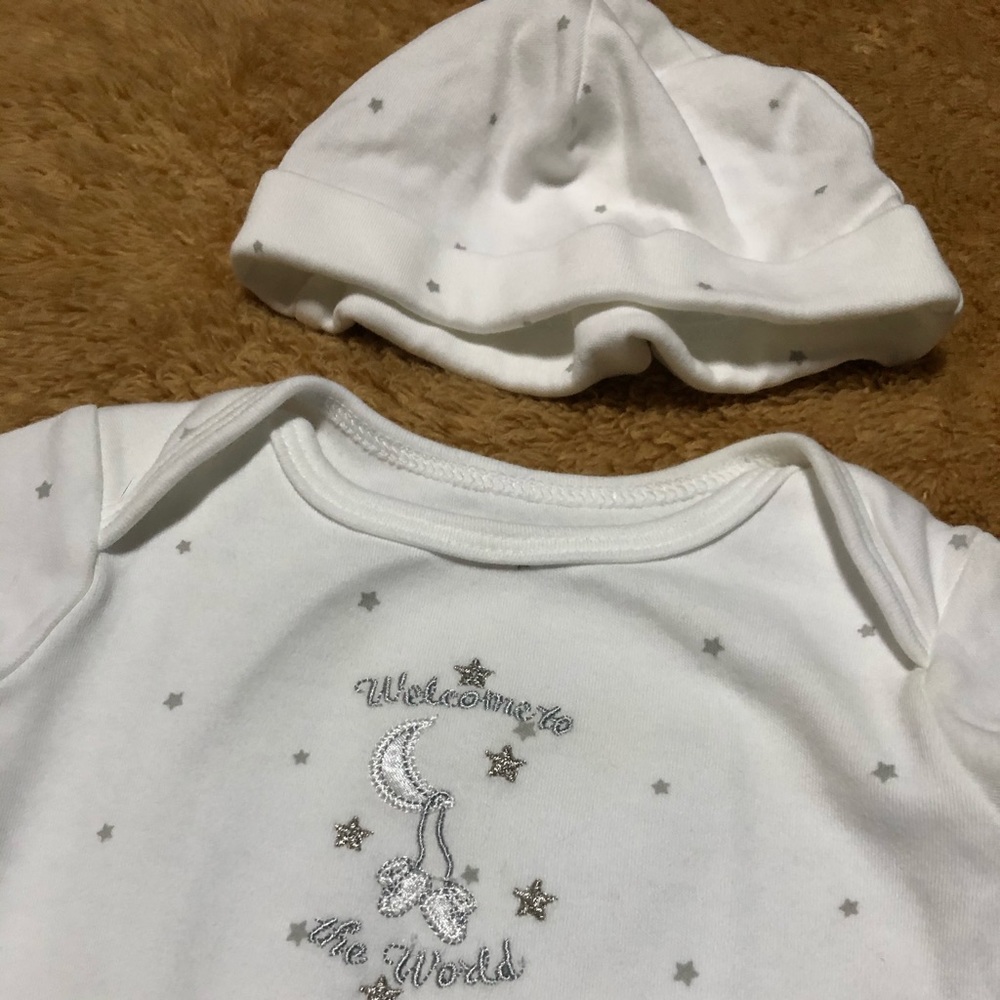 Baby boy lot - Picture 2 of 3
